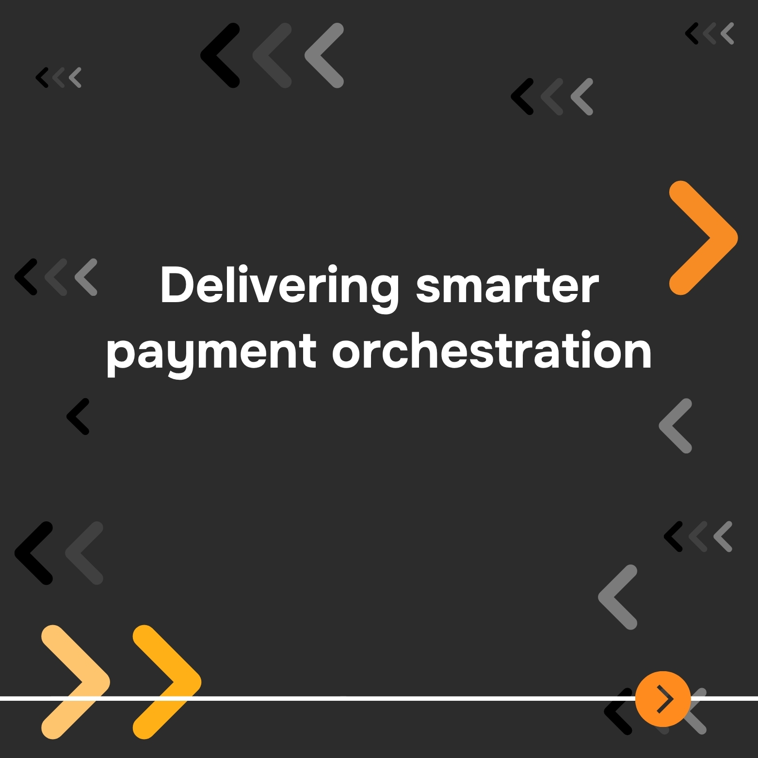 Delivering smarter payment orchestration - Axcess Merchant Services