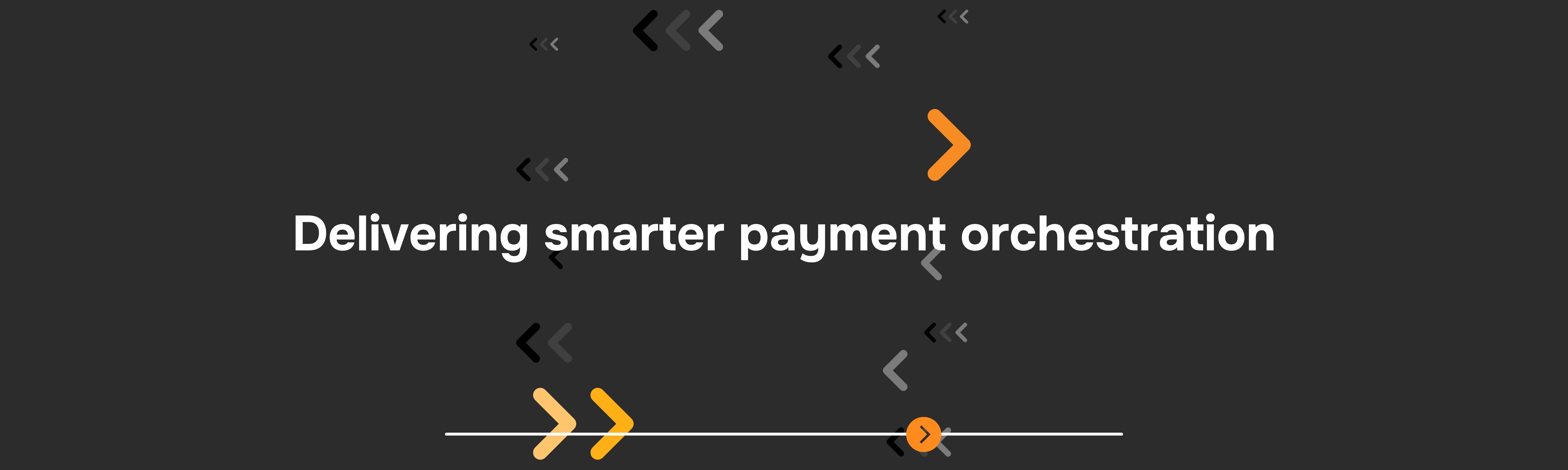 Delivering smarter payment orchestration - Axcess Merchant Services