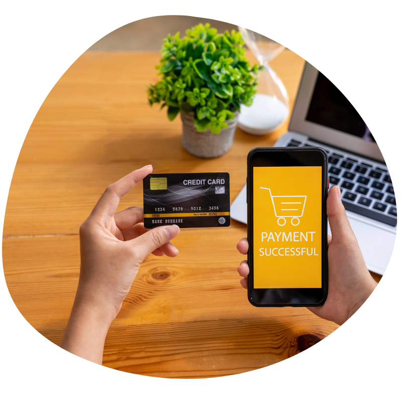 eCommerce Payment Solutions