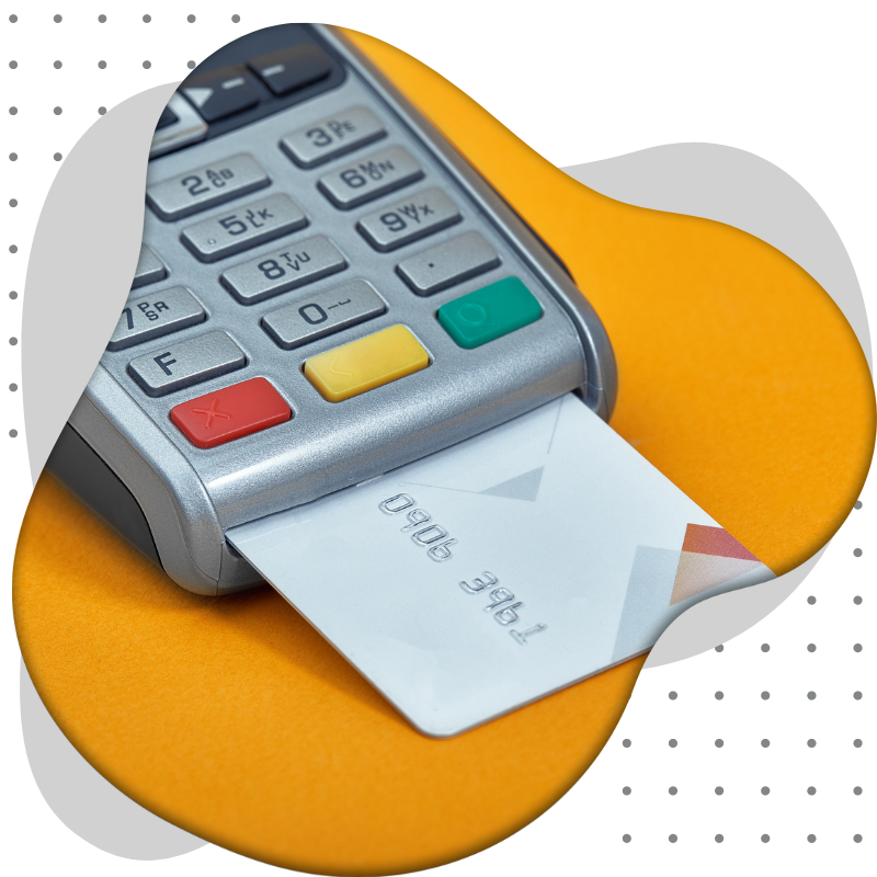 Point Of Sales Solutions