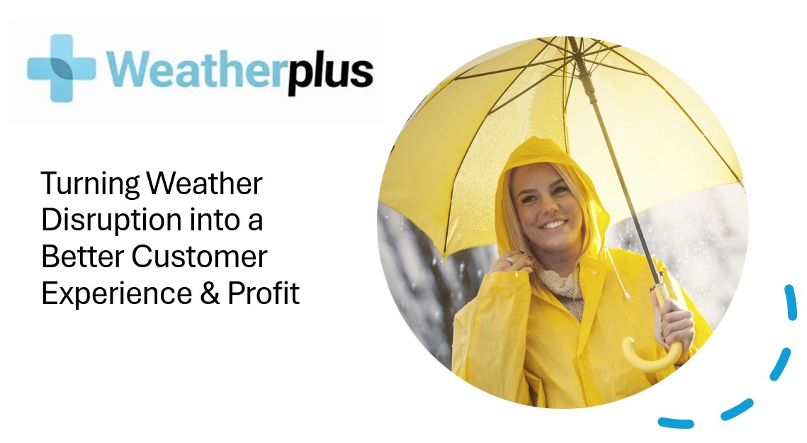 Waetherplus